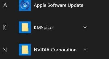 win10开始菜单删除不了(win10开始菜单删不掉文件夹)