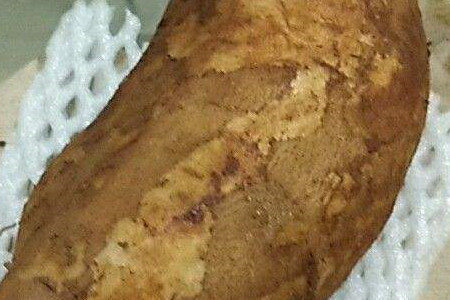 雪莲果是什么好吃吗