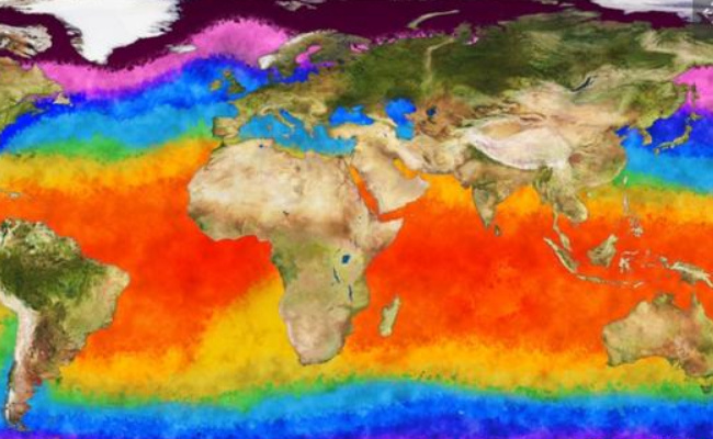​今秋将形成中等强度厄尔尼诺事件什么是厄尔尼诺事件(​今秋将形成中等强度厄尔尼诺事件什么是厄尔尼诺事件效应)