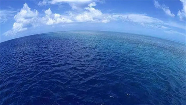 1海里等于多少公里怎么算