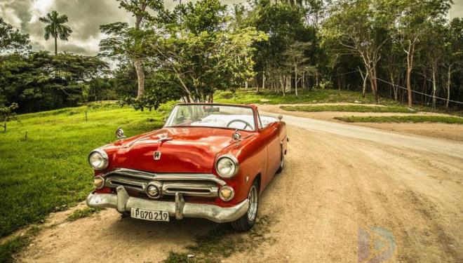 汽车广告文案范文