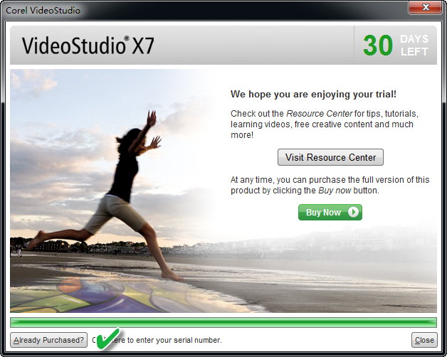 会声会影2019注册机(会声会影2020注册机)