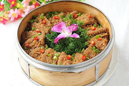 荷花叶有什么作用