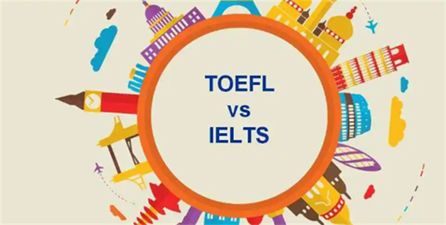 什么是雅思和托福