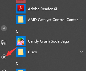 win10无wifi显示(win10无线网图标不显示怎么回事)