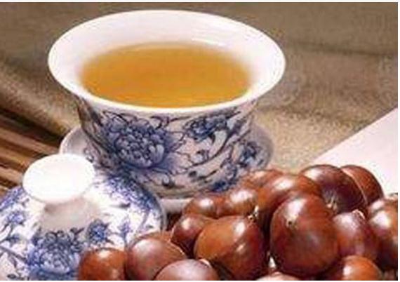 板栗猪肾酒怎么做可以补肾助阳素鸡烧板栗怎么烹饪(栗子猪腰汤补肾加什么配料)