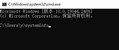 查看电脑配置的指令win10(win10如何查看电脑的配置信息)