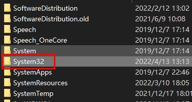 window10怎么恢复注册表出厂设置(win10注册表恢复出厂设置在哪里找)