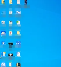 win10桌面图标不能拖动是怎么回事(windows桌面图标拖不动)