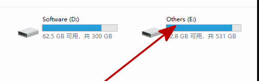 安装windows10找不到硬盘(win10系统安装找不到硬盘)