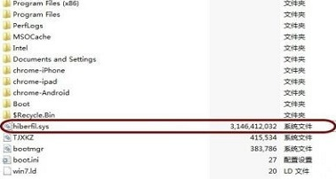 w10怎么删除休眠文件(win10系统如何删除休眠文件)