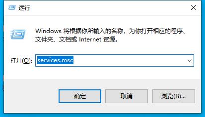 win10搜索框不见了(window10搜索栏不见了)