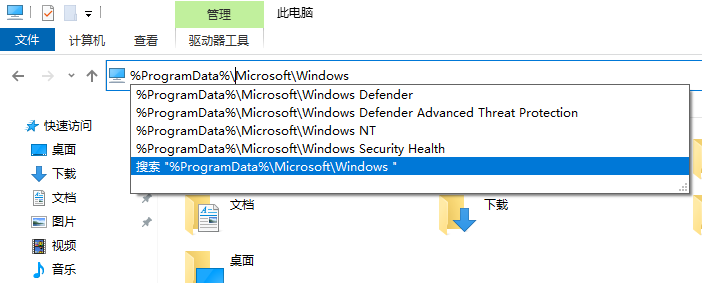 win10系统壁纸被锁定怎么解除设置(window10锁屏壁纸在哪个文件夹)