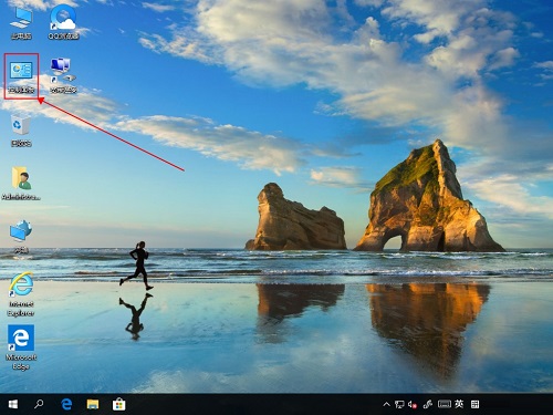 win10定时关机提示的界面(win10定时关机命令输入后没反应)