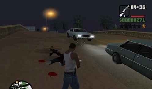 w10打不开罪恶都市(window10为什么玩不了罪恶都市)