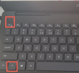 window10怎么使用f1到f12(win10f1到f12热键开启)