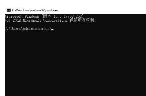 高级故障排除命令行有哪些(win10高级故障排除命令10.0.16299.125)
