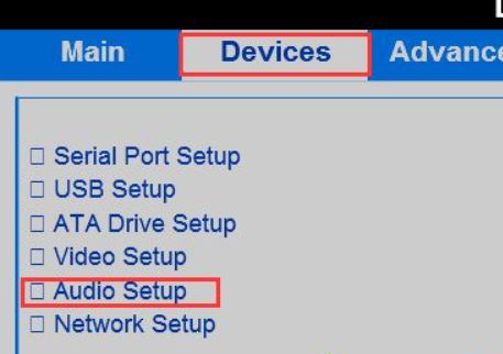 win10检测不到声音设备(win10系统检测不到音频设备怎么办呀)