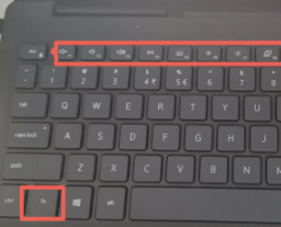 window10怎么使用f1到f12(win10f1到f12热键开启)