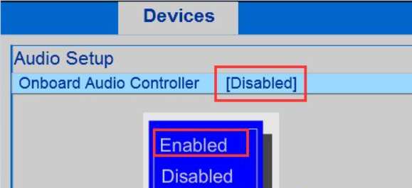 win10检测不到声音设备(win10系统检测不到音频设备怎么办呀)