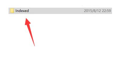 win10文件夹搜索栏用不了(window10文件夹搜索)