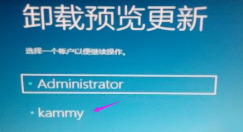w10补丁卸载不了(win10系统没有补丁卸载选项怎么办啊)