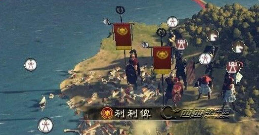 罗马2:全面战争间谍战打法攻略