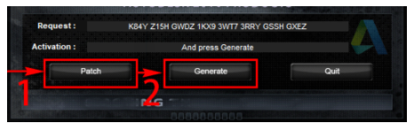 cad2019永久激活码最新(cad2019破解版激活教程)