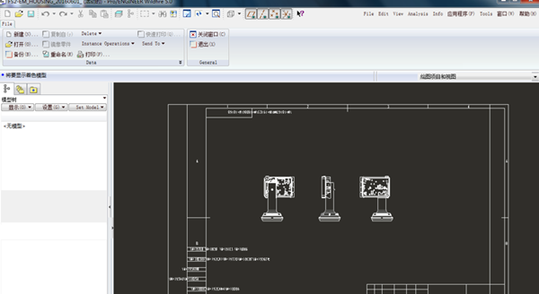 如何打开dxf(如何打开dxd文件)