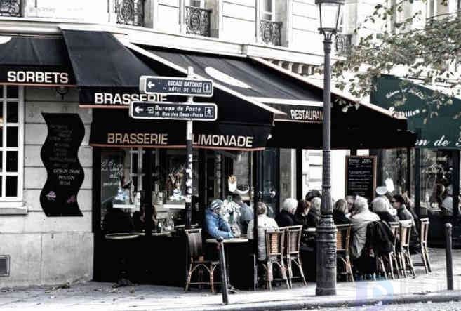 咖啡馆打卡文案(咖啡馆打卡文案短句)