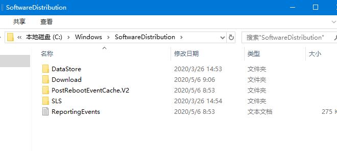 win10更新重启不安装(win10更新一直安装失败怎么办)