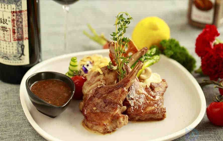 网红美食打卡文案(打卡 美食)