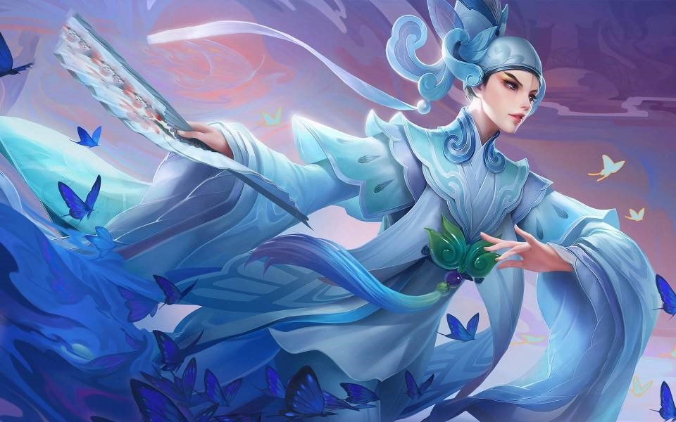 王者荣耀坦克流婉儿怎么出装