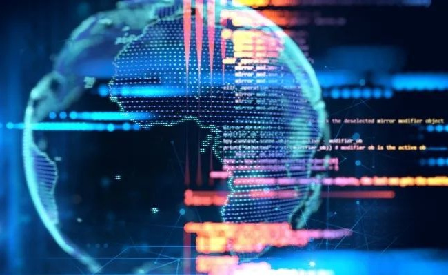 论我国数据跨境流动监管规则的构建