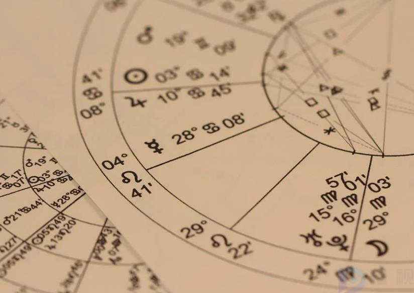 月亮星座怎么算才是正确