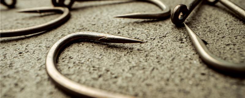 5斤以内的鱼用几号钩用什么线组(钓5斤以内的鱼用几号线呀)