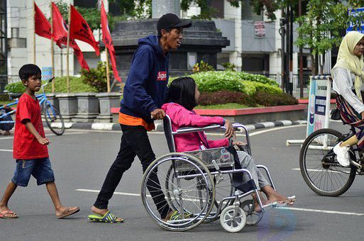 特殊教育专业就业前景(特殊教育专业就业前景如何图片介绍)