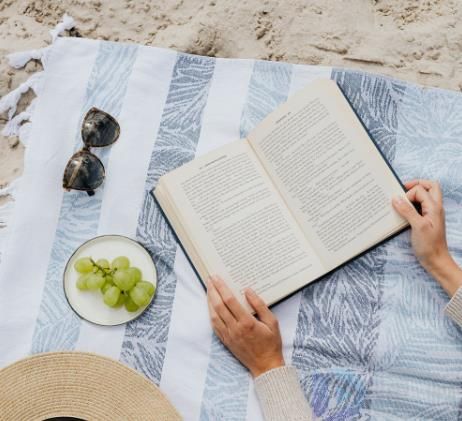 2023让人心安的句子(让人安心的短句)