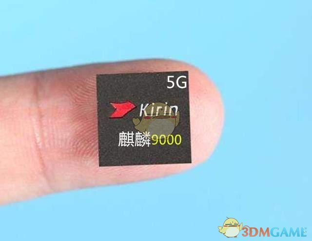 华为P50没有5G原因介绍