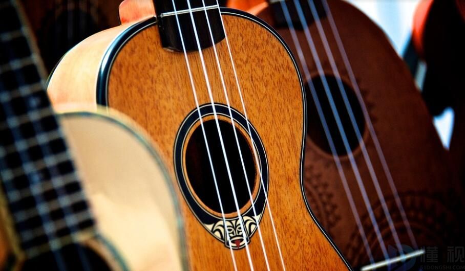 尤克里里盛行于哪里(尤克里里发源地)