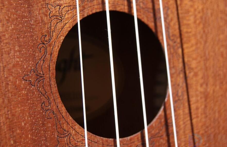 尤克里里新手入门指法(尤克里里新手入门指法视频)