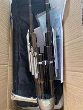 世界上最早使用自由簧的乐器是(世界上最早的弹簧)