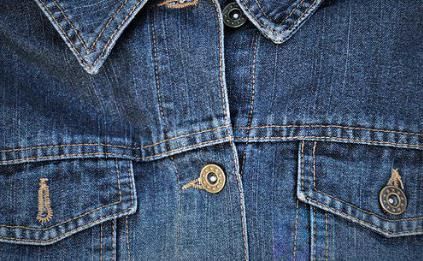 牛仔外套男生穿好看吗(牛仔外套男生穿搭)