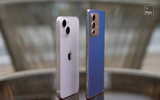 vivos12机身厚度详细介绍