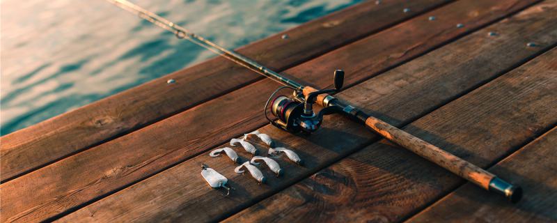 鱼竿手竿怎么组装怎么使用(鱼竿手竿怎么安装视频)