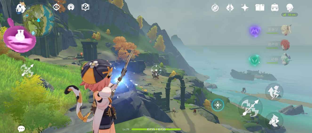 原神魔弹射手怎么快速完成