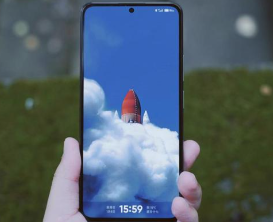 红米k70e什么处理器