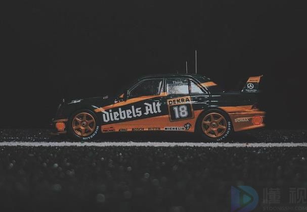 车模品牌大全(车模品牌推荐)