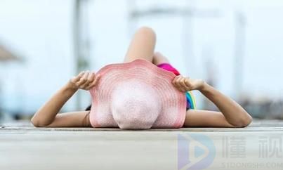 大沿帽是什么帽子(大沿帽简笔画)