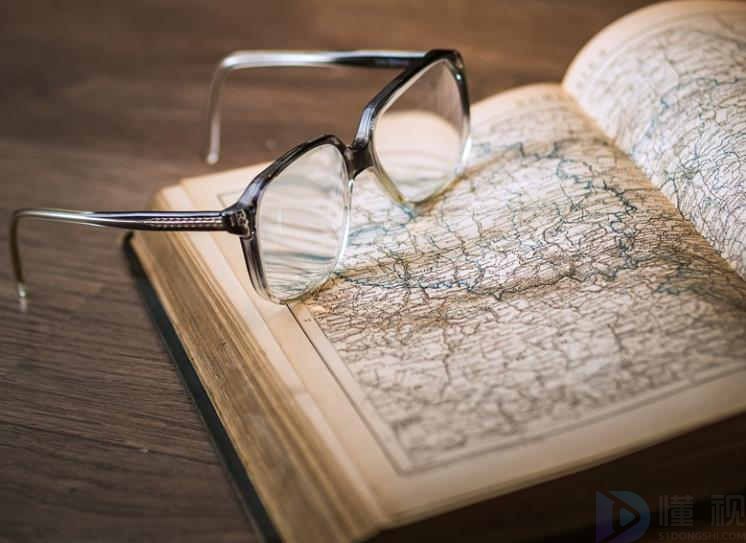 防蓝光眼镜十大品牌